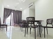 Fully Furnished Vivo Executive Apartment Ready To Move In