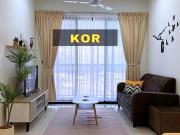 Fully Furnished Vivo Executive for Rent Batu Kawan