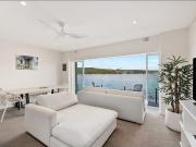 Fully Furnished Waterfront Apartment Available for a...