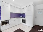 Fully furnished waterfront living in the heart of Docklands