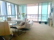 FULLY FURNISHED WATERVIEW APARTMENT WITH LARGE STUDY ON...