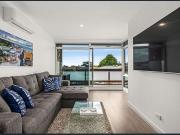 Fully Furnished. Welcome Home