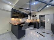 Fully Furnished Well Maintained Office Available