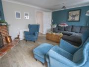 Fully furnished well proportioned Three bedroom cottage