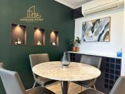 Fully Furnished | Well separated Bedroom | Timber Floor...