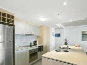 Fully furnished Wings Apartment with Ocean views