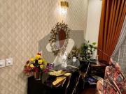 Fully furnished with 12kv solar installed 1 kanal house...