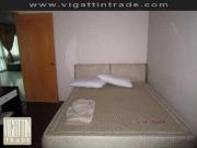 Fully Furnished with 1 Bedroom For Rent for short...