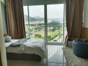 Fully Furnished with 5 bedrooms ready with sub metre