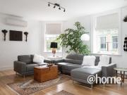 Fully Furnished with a Taste of Tuscany