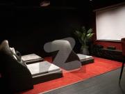 Fully Furnished With All Luxury Amenities 1 Kanal... Fully Furnished With All Luxury Amenities 1 Kanal...