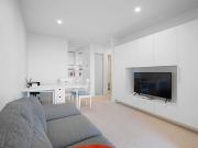 Fully Furnished with amazing view