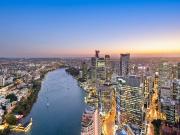 Fully Furnished With Amazing Views @ Skyline