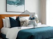 Fully Furnished With Appliances & Early Possession...