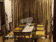 Fully Furnished With Basement Cinema Hall 1 Kanal...