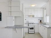 Fully Furnished, With City Views 6 month lease