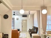 Fully Furnished With Deco Freehold Landed House In Putra...
