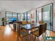 Fully Furnished with Everything at your Doorstep