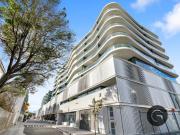 Fully Furnished With Flexible Lease Options Available