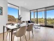 Fully Furnished with Oversized Private Terrace