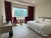 FULLY Furnished❗️ with Private Toilets, Free WiFi, Just...