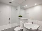 Fully Furnished With Striking Urban Cityscape Views