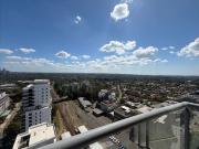 Fully furnished with views one bed one car in st leonards