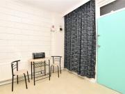 Fully Furnished With Water and Internet Included!