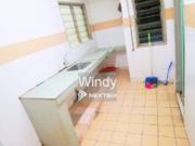 Fully Furnished w/o reno. RM540k Reno. Extended Wet...