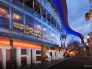 Fully Furnished World Class Lifestyle in The Star's...