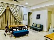 FULLY FURNISHEDCONDOMINIUM LAKE POINT RESIDENCE CyBERJAYA