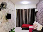 Fully FurnishedLavender Park Apartment 700sf 3Bedrooms...