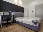 FULLY FURNISHEDmedium rooms for rent at Residensi...