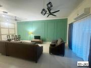 Fully FurnishedSetia Perdana Setia Alam Double Storey...