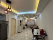 FULLY FURNISHEDSTRATARENOVATED Simfoni Apartment Eco...