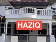 Fully FurnishedTAMAN SEJATI INDAH SUNGAI PETANI