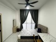 Fully furniture renovated unit studio at sky tree bukit...