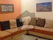 Fully Furnitured Apparment Available For Rent in E11...