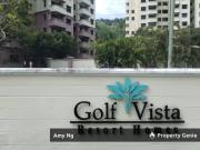 Fully Furnitured Condo For Sale Golf Meru