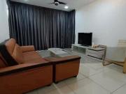 Fully Furnitured For Rent