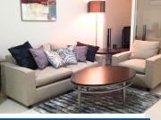 FULLY FURNNISHED 1 BEDROOM IN SENTA LEGAZPI FOR RENT,...