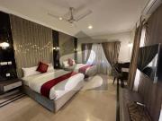 Fully Furnsihed Full House For Rent In F 7 Islamabad F 7