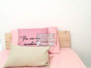 Fully ID Furnished 2 Bedder