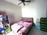 Fully ID Renovated & Furnished