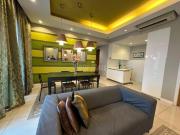 Fully ID Setia Sky Residences Condominium, Jalan Tun...