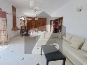 Fully Independent and Furnished Upper Portion For Rent...