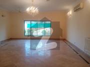 Fully Independent House For Rent In F 7