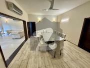 Fully Independent House For Rent In F 7