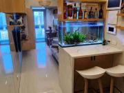 Fully interior 1 bedroom for rent and for sale at Uptown...