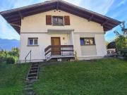 Fully, Jolie Maison individuelle 5,5 pces à rénover +...